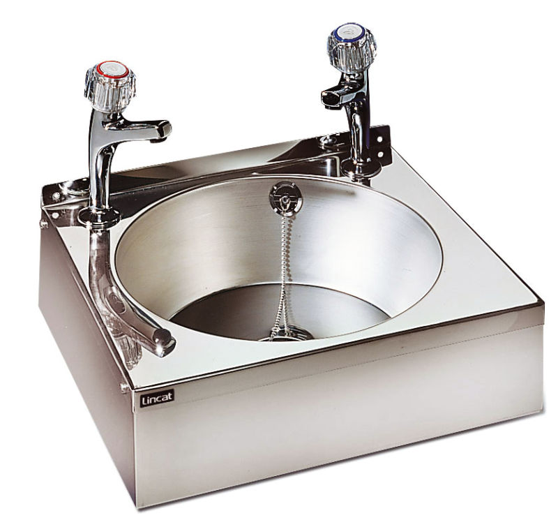 Image of Hand Wash Basins
