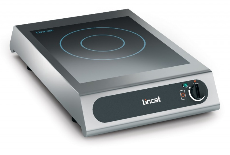 Image of Spare Parts for Induction Hobs