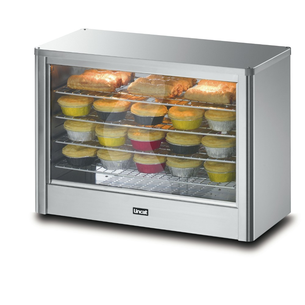 Image of Food Merchandisers