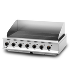 Image of >800mm Wide Gas Chargrills