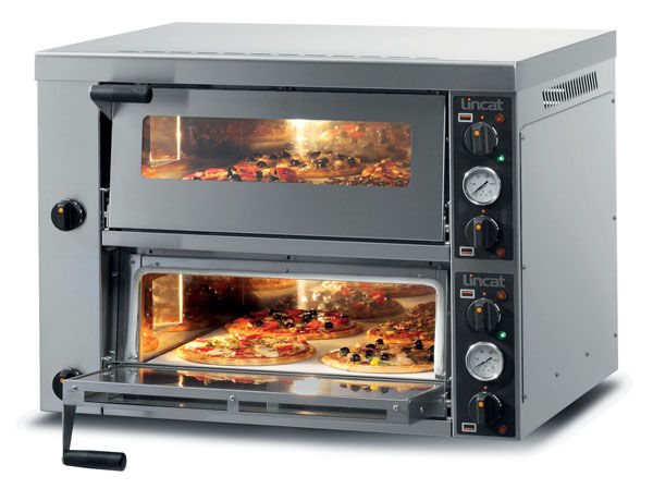 Image of Spare Parts for Pizza Ovens