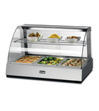 Image of Servery & Display Machines