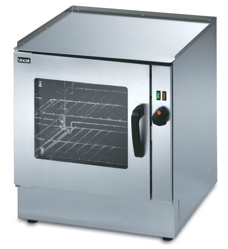 Image of Electric Oven Ranges Without Plates
