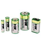 Long Life Batteries