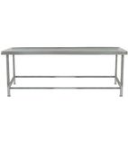 Image of Low Wall Tables