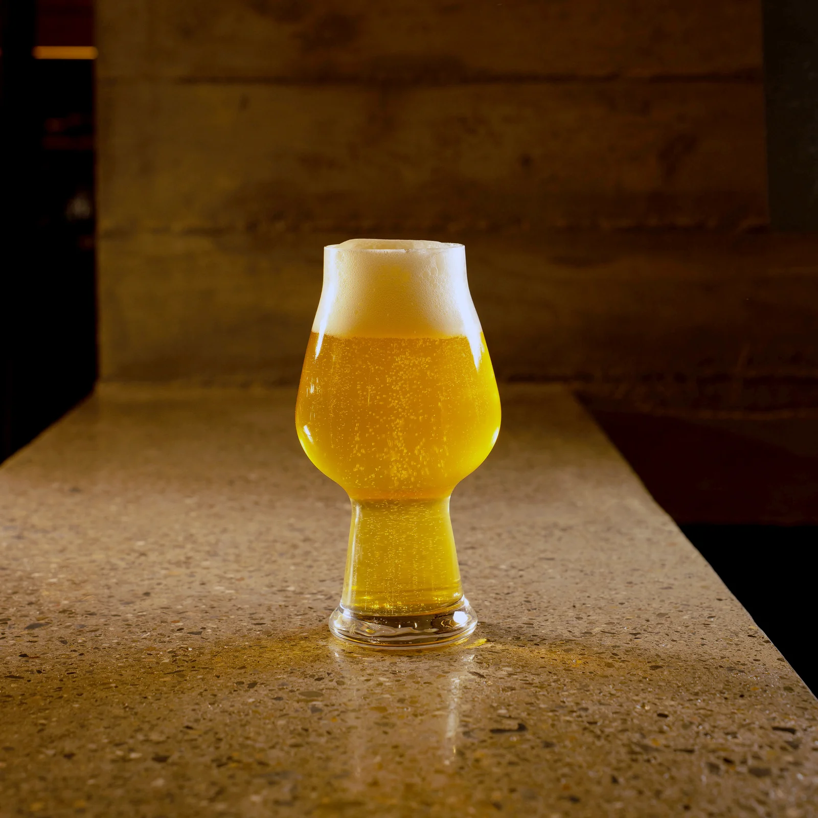 Image of Stout Beer Glasses
