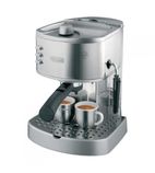 Manual Fill Coffee Machines