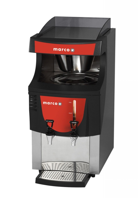 Image of Filtering Coffee Machines