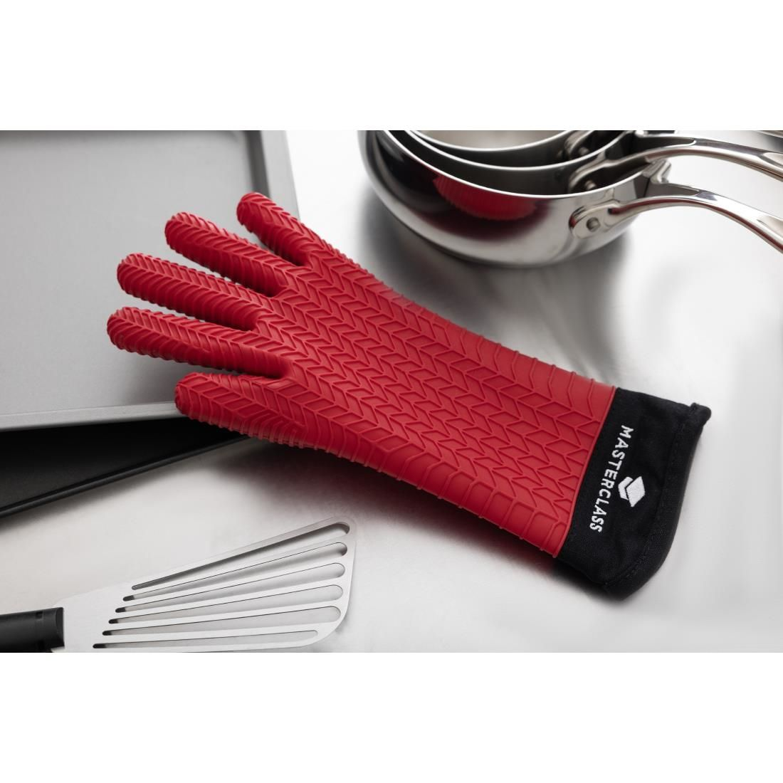 Image of Oven Gloves & Mitts