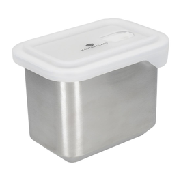 Image of Food Containers and Lids
