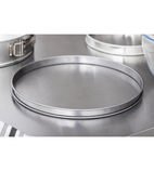 Image of Cake Rings & Flan Rings