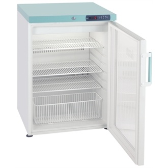 Image of Spare Parts for Medical Refrigeration
