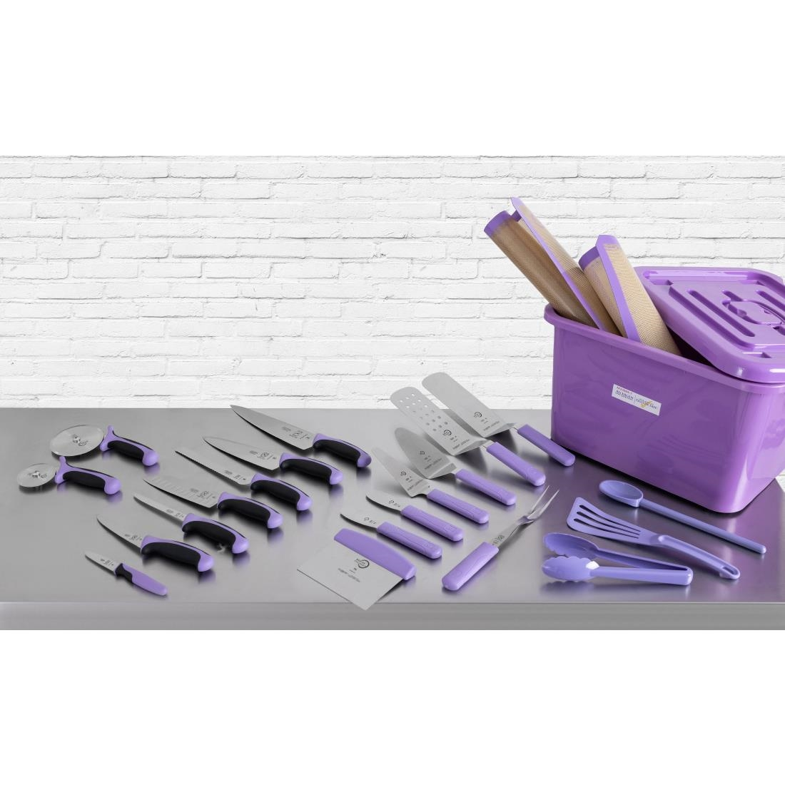 Image of Kitchen Allergen Essentials
