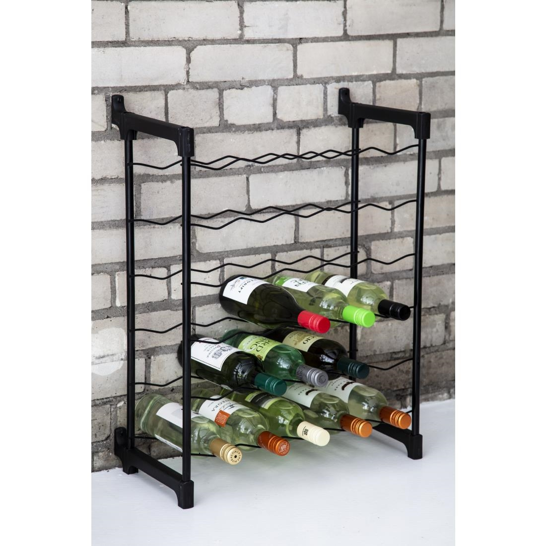 Image of Wine Racks