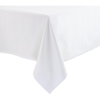 Image of White Table Cloths