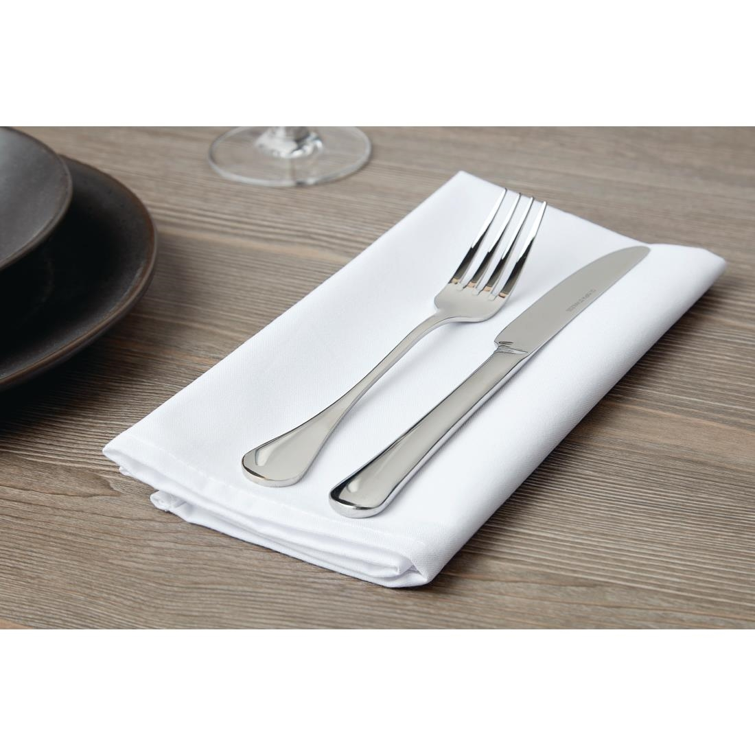 Image of Fabric Napkins