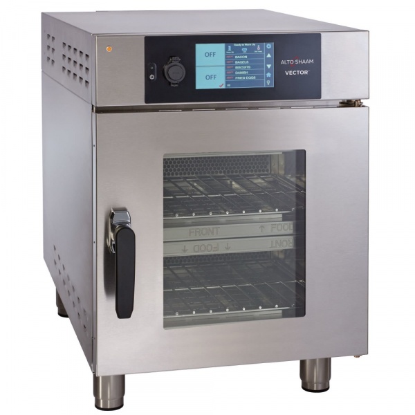 Image of Multi-Cook Ovens