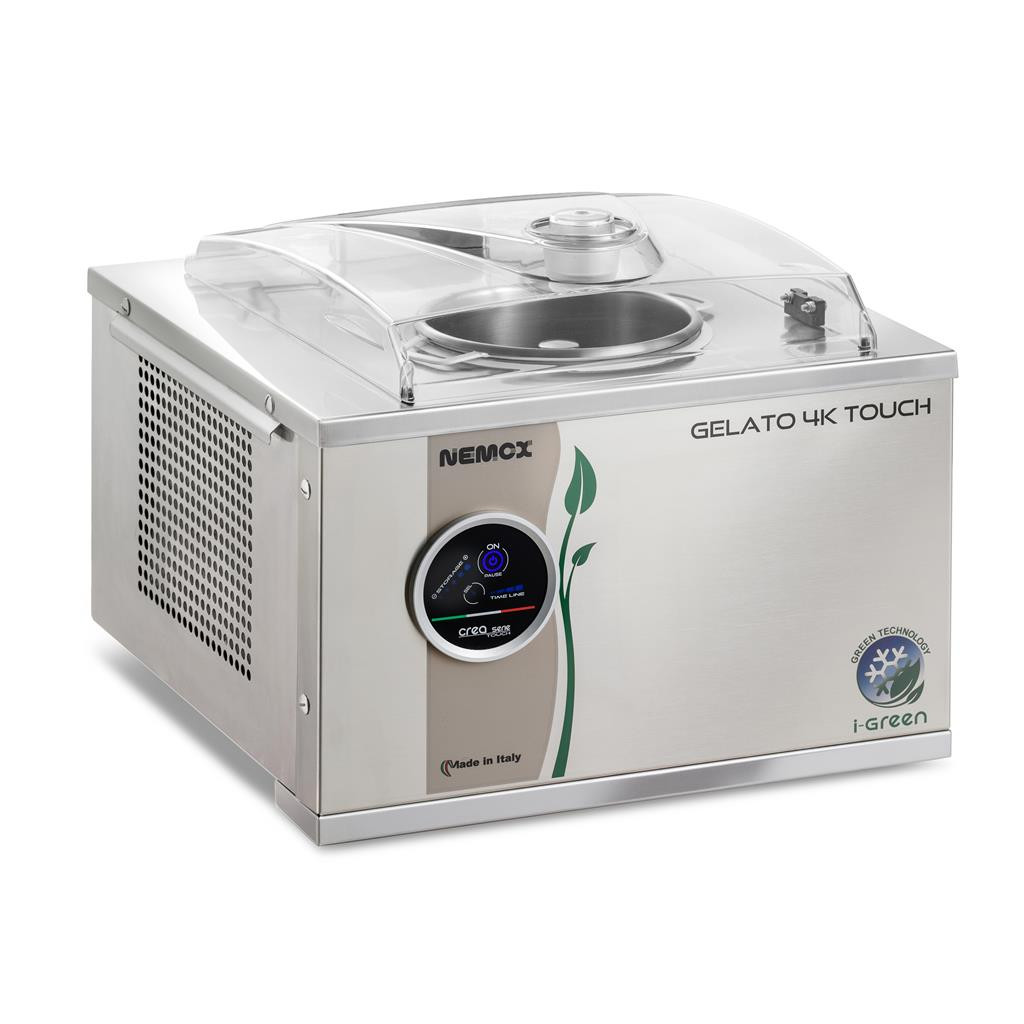 Image of Spare Parts for Ice Cream Makers