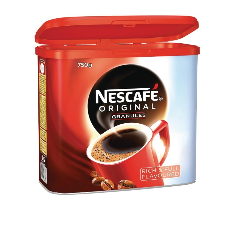 Image of Nescafe Coffee