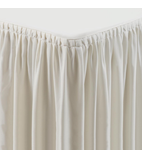 Image of Table Skirting & Accessories