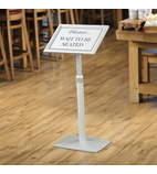 Image of Display Stands & Menu Frames