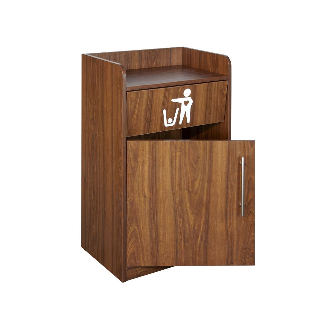 Image of Litter Bins