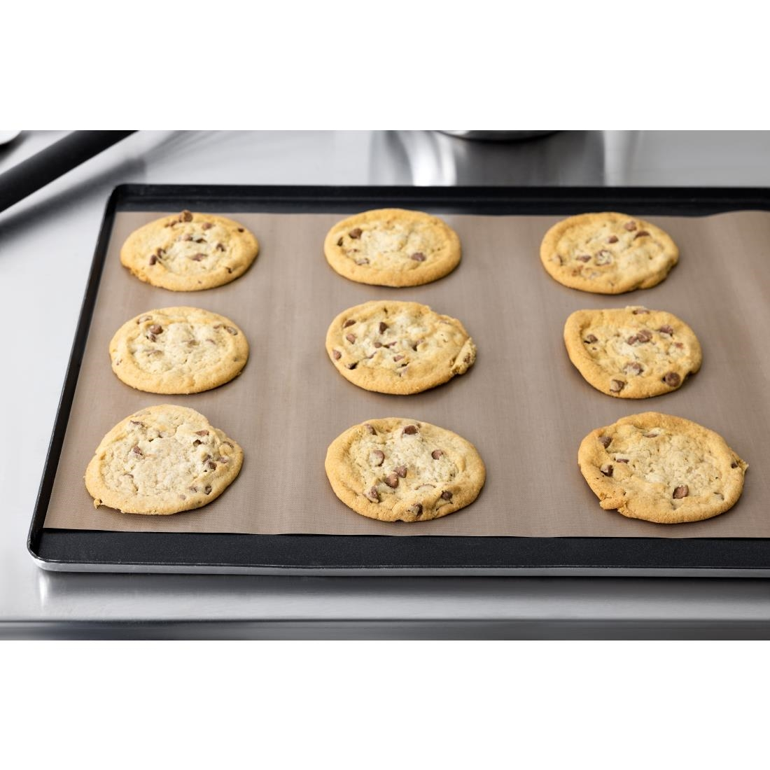 Image of Oven Liners & Baking Mats