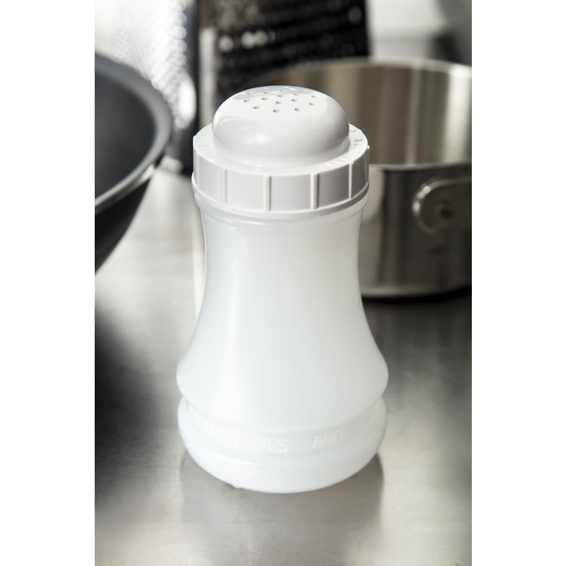 Image of Salt & Pepper Shakers