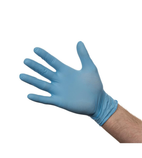 Image of Disposable Gloves & Dispensers