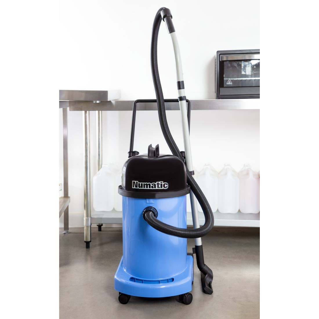 Image of Cleaning Equipment