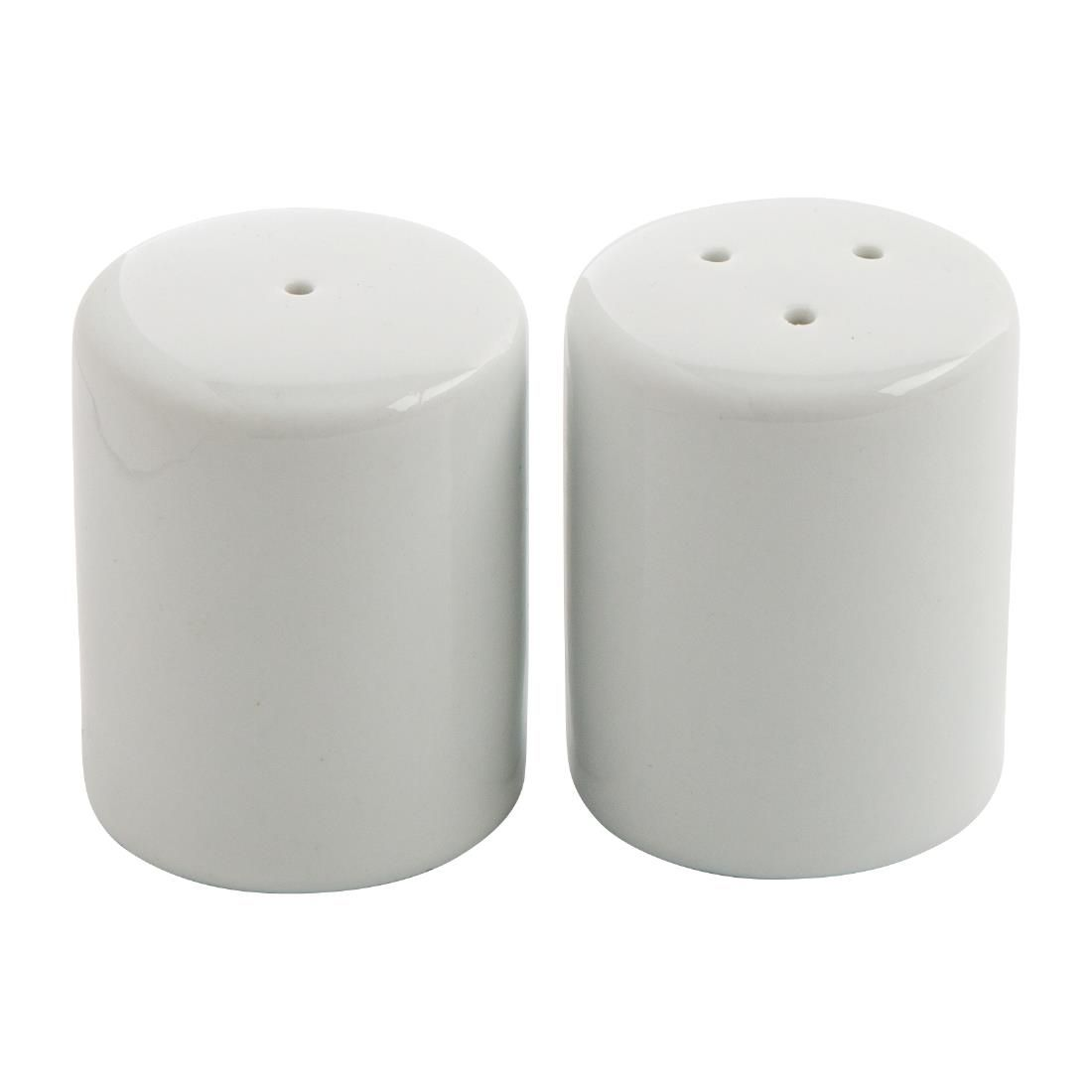 Image of Salt & Pepper Shakers