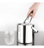 Image of Ice Tongs & Moulds