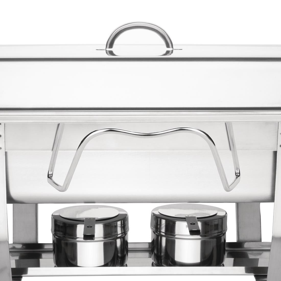 Image of Chafer Accessories