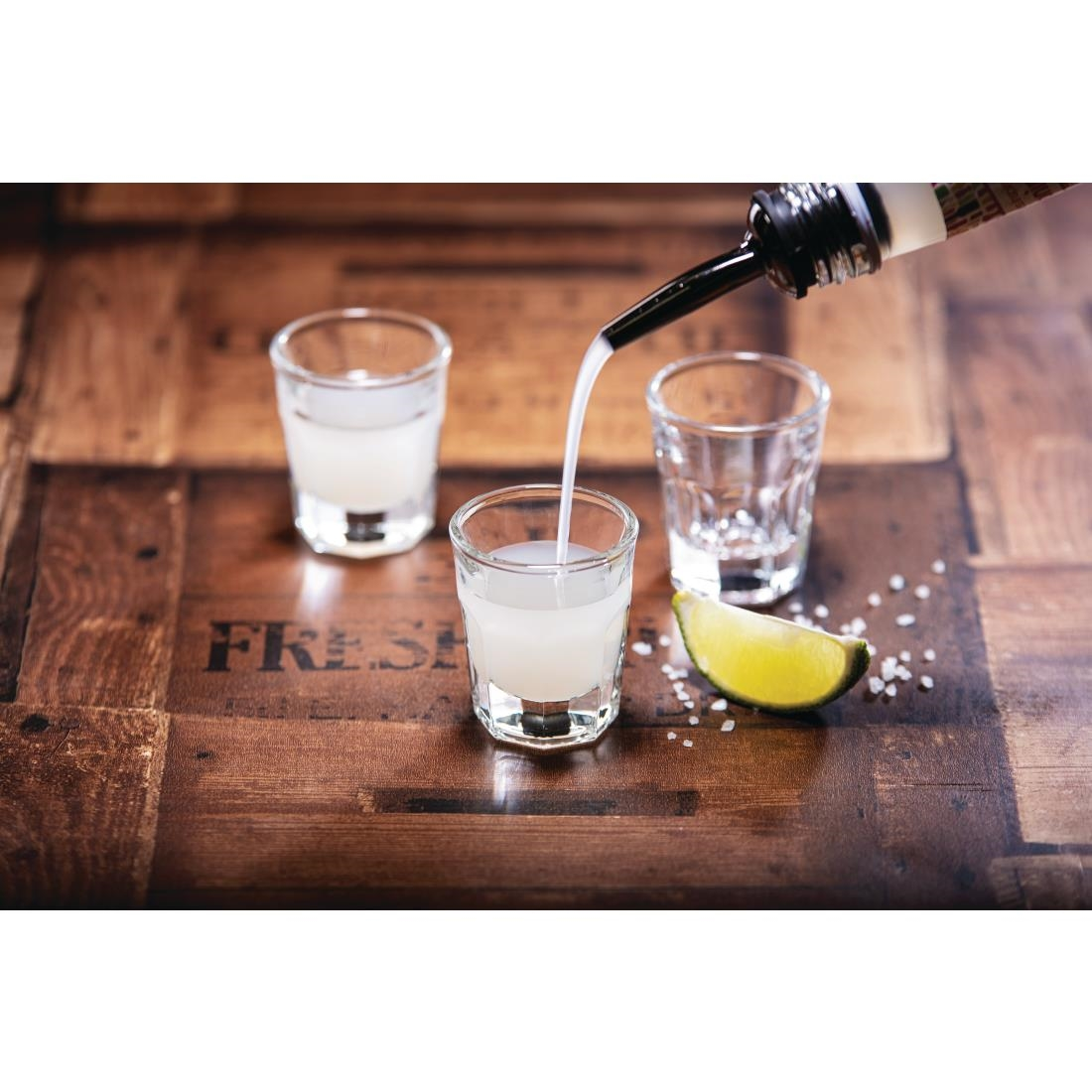 Image of Shot Glasses