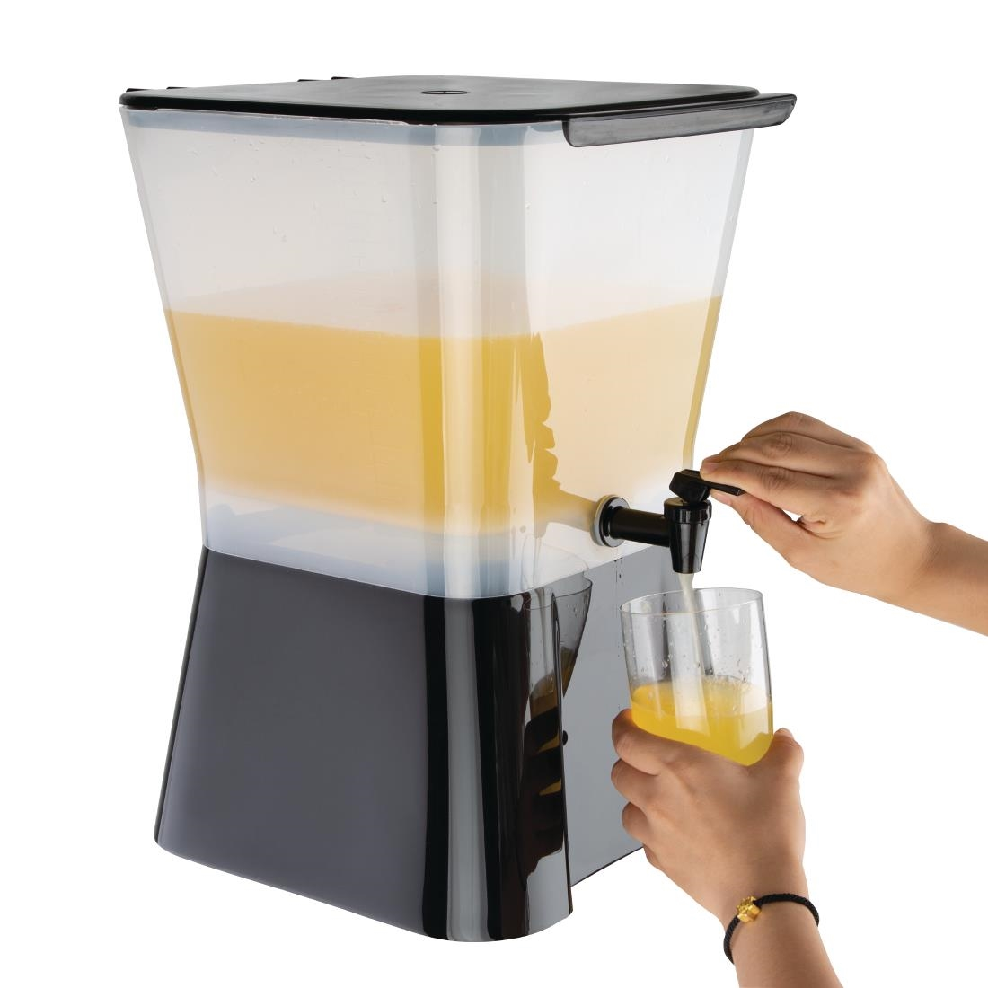 Image of Beverage Service