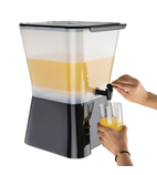 Image of Beverage Service
