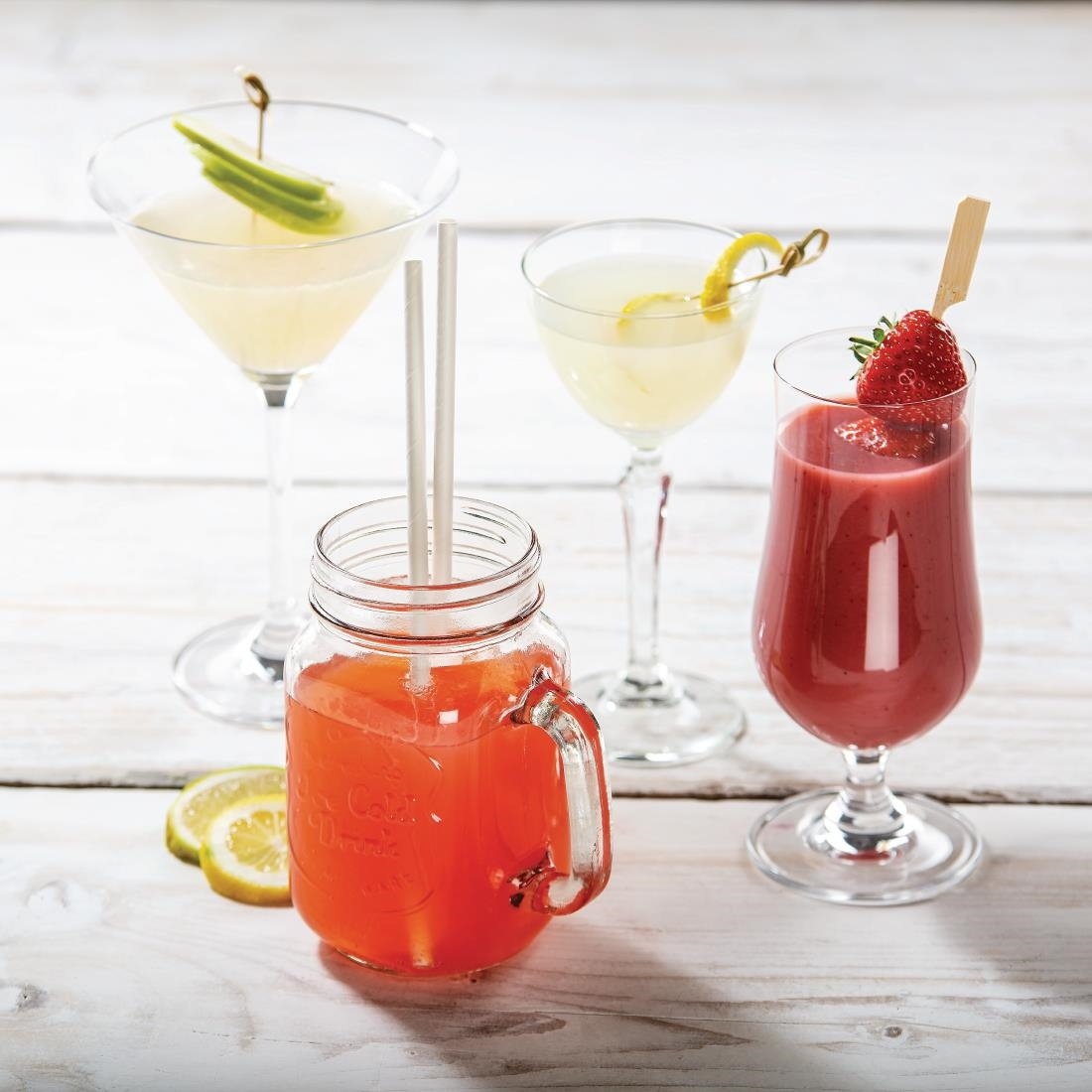 Image of Cocktail Glasses