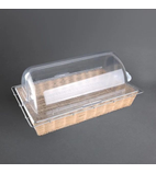 Image of Plastic Gastronorm Covers & Lids