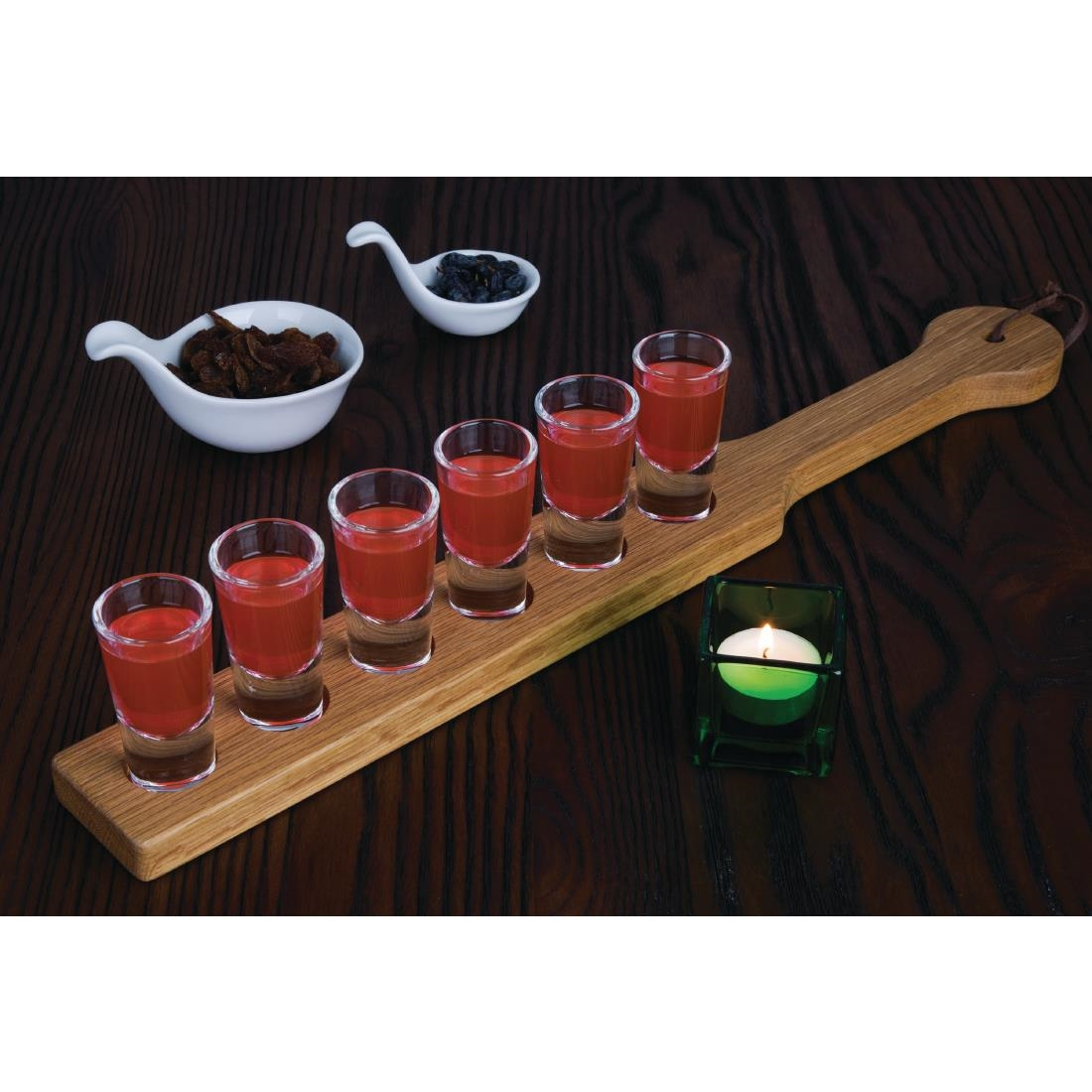 Image of Shot Paddle Boards