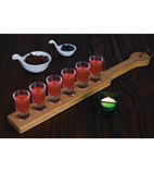 Image of Shot Paddle Boards