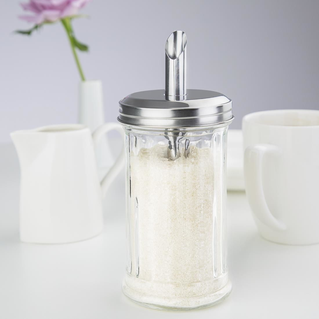 Image of Sugar Pourers