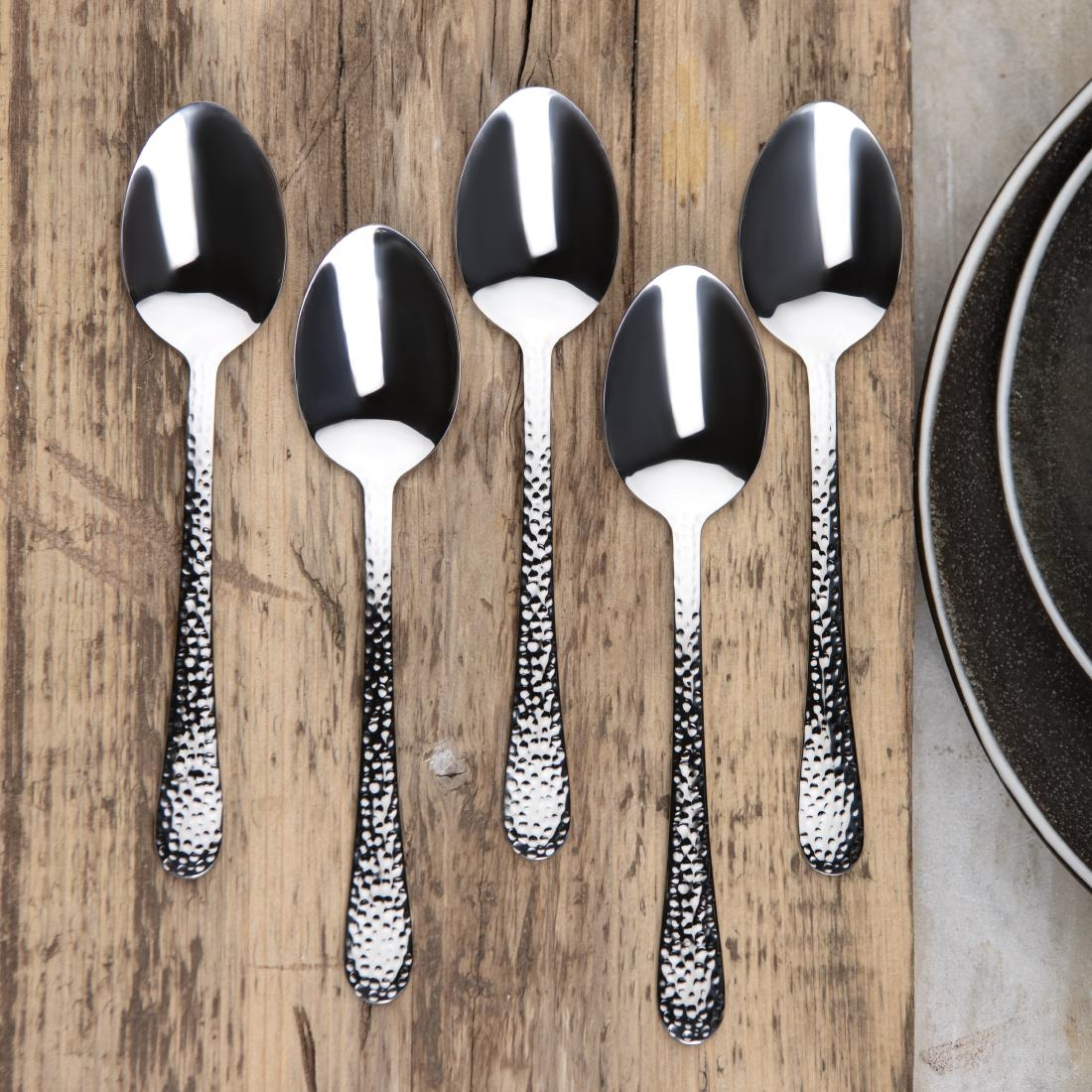 Image of Spoons