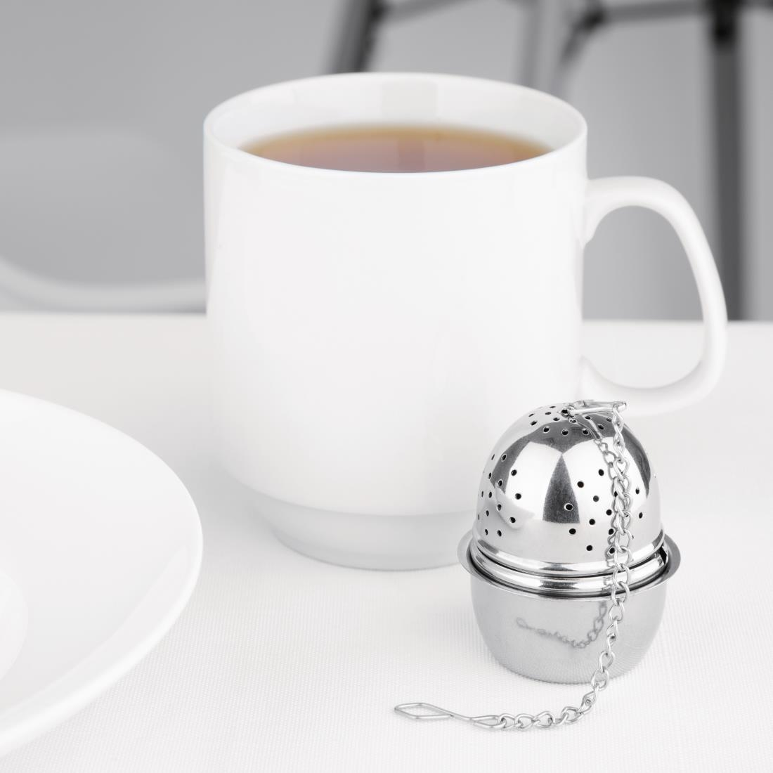 Image of Tea Strainers