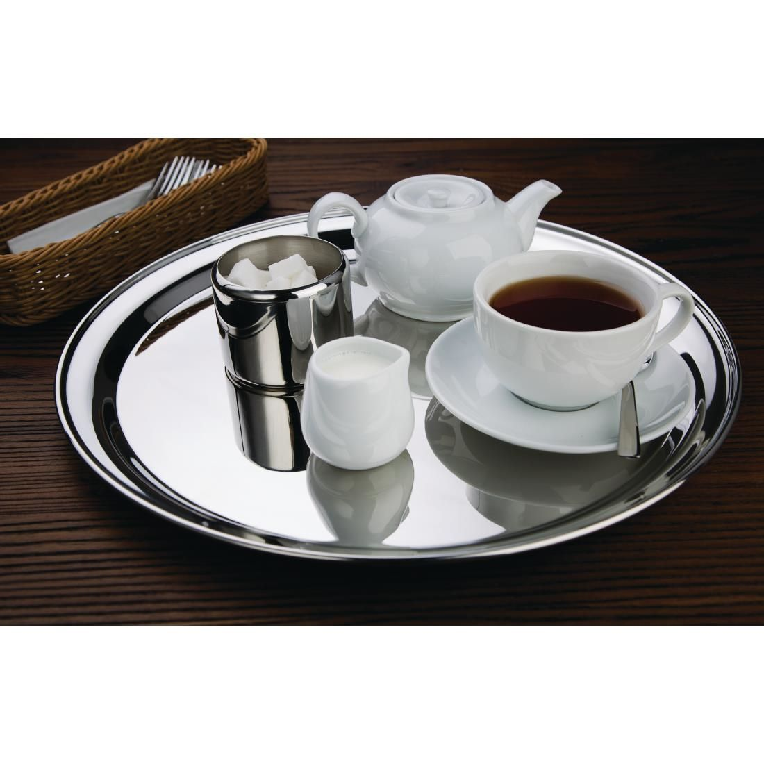 Image of Service Trays