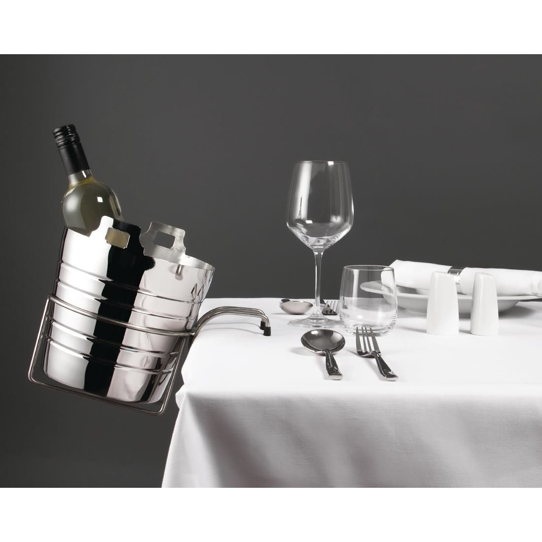 Image of Bucket Stands & Holders