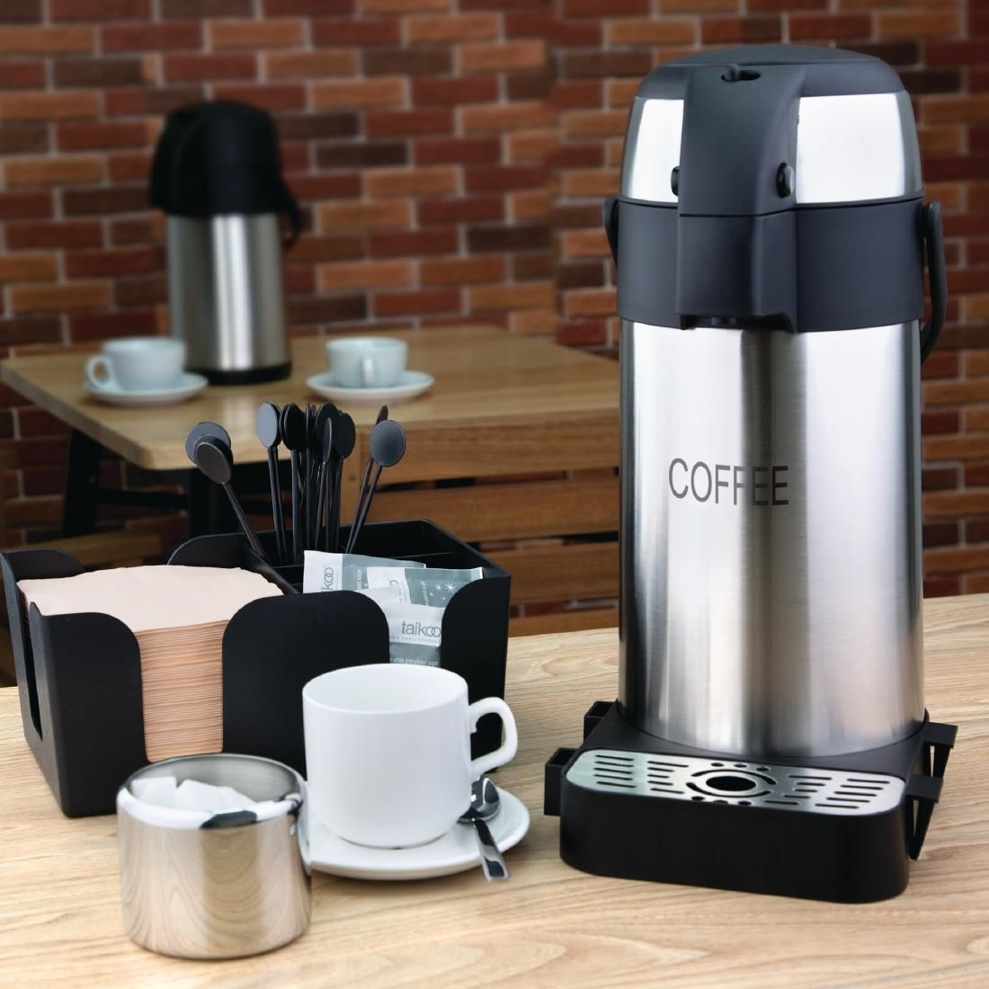 Image of Airpots