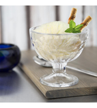 Image of Plastic Dessert & Sundae Glasses
