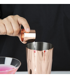 Image of Thimble Measures