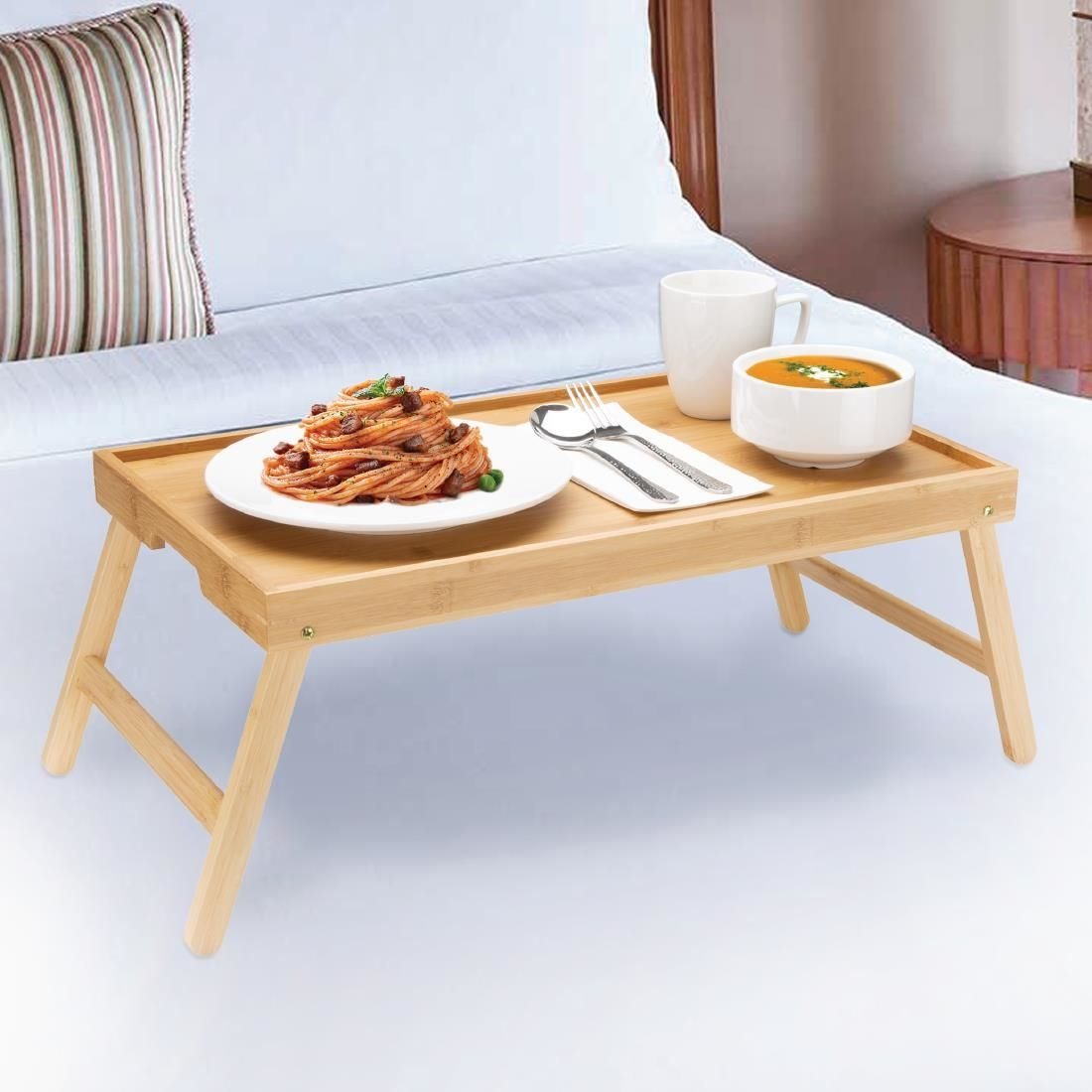Image of Room Service Trays