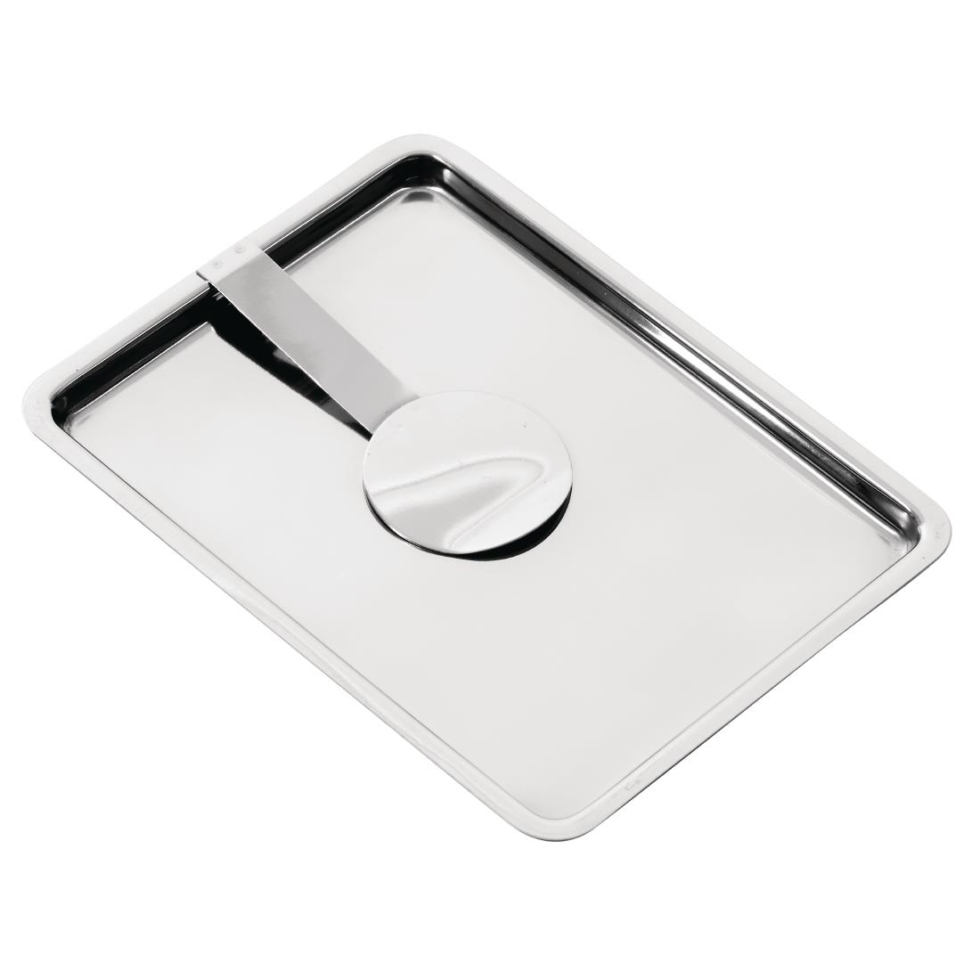 Image of Bill Presenters & Waiters Pads
